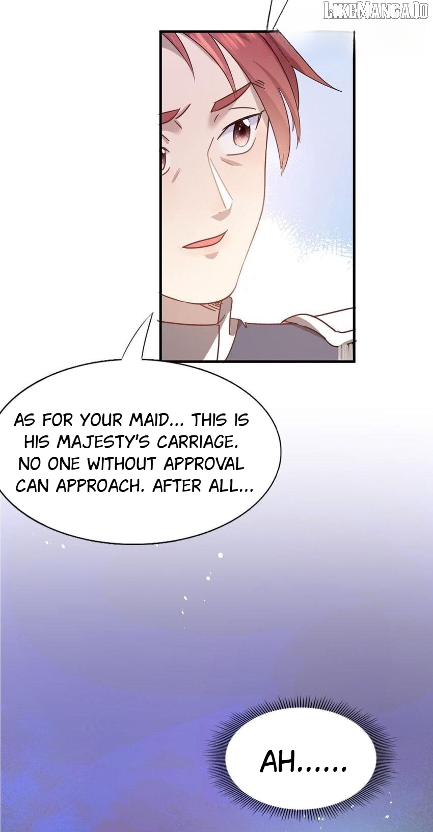 Don't Embarrass Me Chapter 61 - page 17